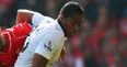 Antonio Valencia reveals that a Liverpool legend is the toughest tackler he has played against