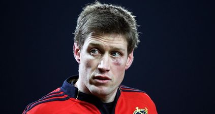 Ronan O’Gara rounds on ‘internet warriors’ ahead of Munster’s big day out