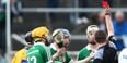 Tweet: Limerick’s Seanie Tobin vows to play on despite one match ban