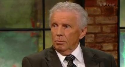 John Giles goes to town on Roberto Martinez over “new level of stupidity”