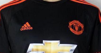 PICS: We’ve seen leaked photos of United’s unique third jersey but the shorts are much more intriguing