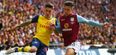 Scapegoat Jack Grealish slaughtered on Twitter after Arsenal annihilate Villa