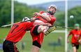 Derry hurler posts truly epic speech after historic win