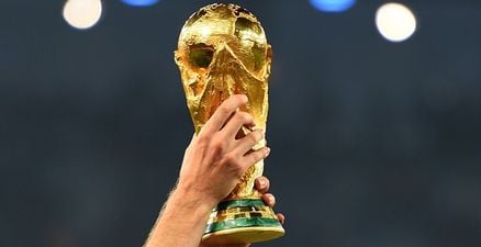 Video: Sunday Times exposé claims Morocco won vote for 2010 World Cup hosted by South Africa