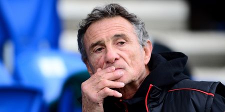 Toulouse legend Guy Noves to take charge of French national team after World Cup