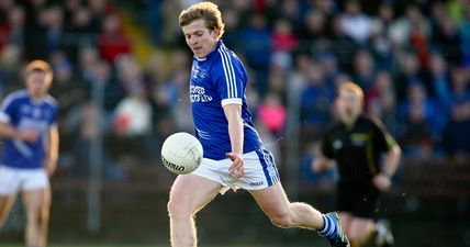 Disaster for Clare as Podge Collins ruled out for “foreseeable future” with cruciate ligament damage