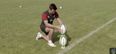 Video: English rugby’s Gary Neville lookalike shows off skills ahead of Under-20 World Cup