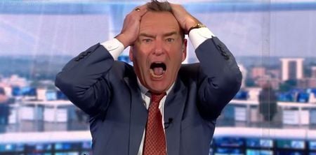 Video: Jeff Stelling’s top 10 Soccer Saturday moments of the season