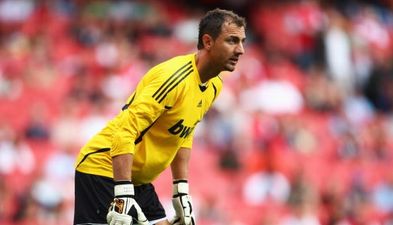 Jerzy Dudek reveals bizarre Jose Mourinho Real Madrid story