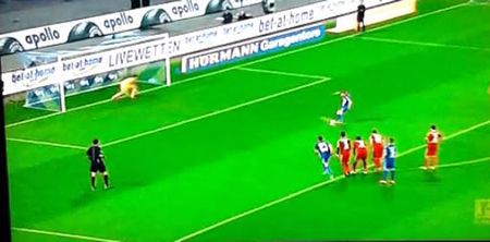 Vines: Hamburg SV somehow keep remarkable Bundesliga record intact in ludicrously dramatic style