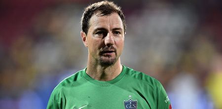 Jerzy Dudek slings mud at Lionel Messi, Cristiano Ronaldo and Iker Casillas in new book