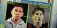 Video: Spanish TV may have taken their Lionel Messi obsession too far