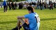 Sportsmanship of devastated Dublin hurlers captured in one heartbreaking image