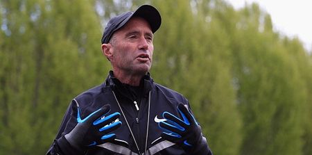 BBC documentary makes serious doping allegations about Mo Farah’s coach