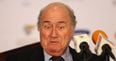 Shots fired! Mong likens Sepp Blatter to a cannibal who devours his own family