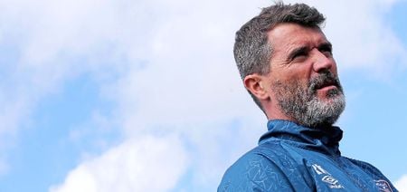 I was playing 25 games before I felt I could start running the show: Keane backs McCarthy