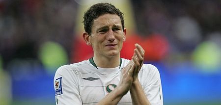 Disbelief and disgust: Keith Andrews on FAI’s decision to take FIFA ‘hush money’