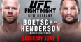 UFC New Orleans: SportsJOE picks the winners so you don’t have to