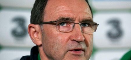 Martin O’Neill recalls European glory and how Brian Clough took them on the lash to prepare