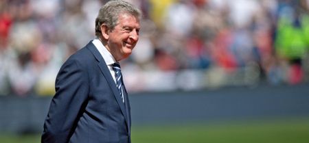 Roy Hodgson says Raheem Sterling needs to grow thicker skin after another poor display