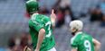 Pic: Fermanagh hurler on the Sunday Game should really have gone to Specsavers