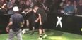 Vine: Zinedine Zidane’s keeper son makes fool of Ander Herrera with perfectly executed nutmeg