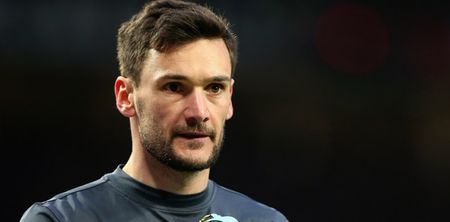 Transfer talk: Hugo Lloris leaves door wide open for Manchester United move