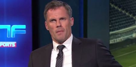 Jamie Carragher reckons Liverpool’s latest signing could be the new Fabio Borini