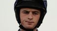 Jockey returns to the saddle two years after horror head injuries