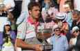 Yesterday’s French Open champion made one drastic sacrifice to reach the top