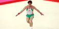 Kieran Behan on Baku, battling arthritis and unfinished Olympic business