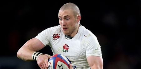 England’s Mike Brown finally cleared to resume rugby after concussion