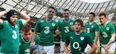 One of these seven players will become Irish rugby’s first €1 million man