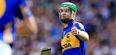 Two months after cancer surgery, Noel McGrath pictured in Tipperary training