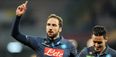 Transfer talk: Gonzalo Higuain set to snub Manchester United and Chelsea for Premier League rivals