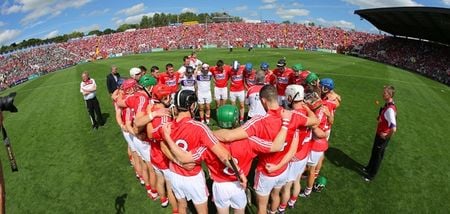 Cork hurlers set to lose another squad member as United States exodus continues