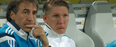 Bastian Schweinsteiger’s pouting sad face sums up USA’s shock win over Germany