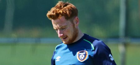 Stephen Quinn hints at Hull exit for Premier League move with future still in the air