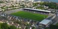 WATCH: Aerial footage captures stunning views of the home of Galway GAA