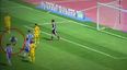 Video: South Korean goalkeeper comes up with sneaky way to make opponent miss penalty