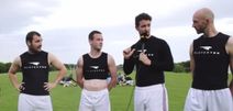 VIDEO: Club GAA team gets analysed by Playertek and the results are brilliant