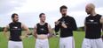 VIDEO: Club GAA team gets analysed by Playertek and the results are brilliant