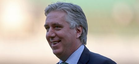 John Delaney banner to fly over Aviva on Saturday before Ireland and Scotland game