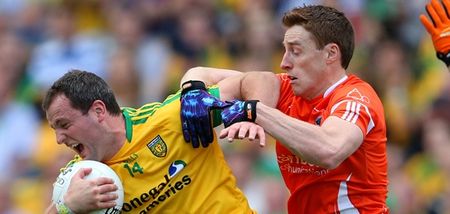 ANALYSIS: Armagh and Donegal won’t be decided by Murphy or Clarke, but by everyone else