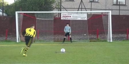 VIDEO: Here’s why everyone is talking about an U14 penalty shoot-out