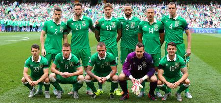 Player ratings: Man-of-the-match Wes Hoolahan whipped off as Ireland stumble to Scots