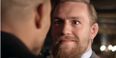 ‘Look into my eyes, little man’: McGregor’s finest trash-talking featured in fiery new UFC 189 trailer