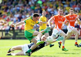 SportsJoe’s Five Word GAA Round Up: Annihilation, Guns and the return of the king