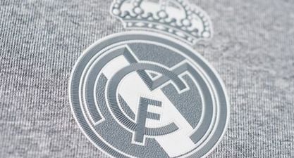 Real Madrid’s kit designers were hardly arsed judging by their latest away jersey