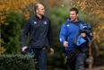 Leinster have confirmed two new additions to their coaching staff